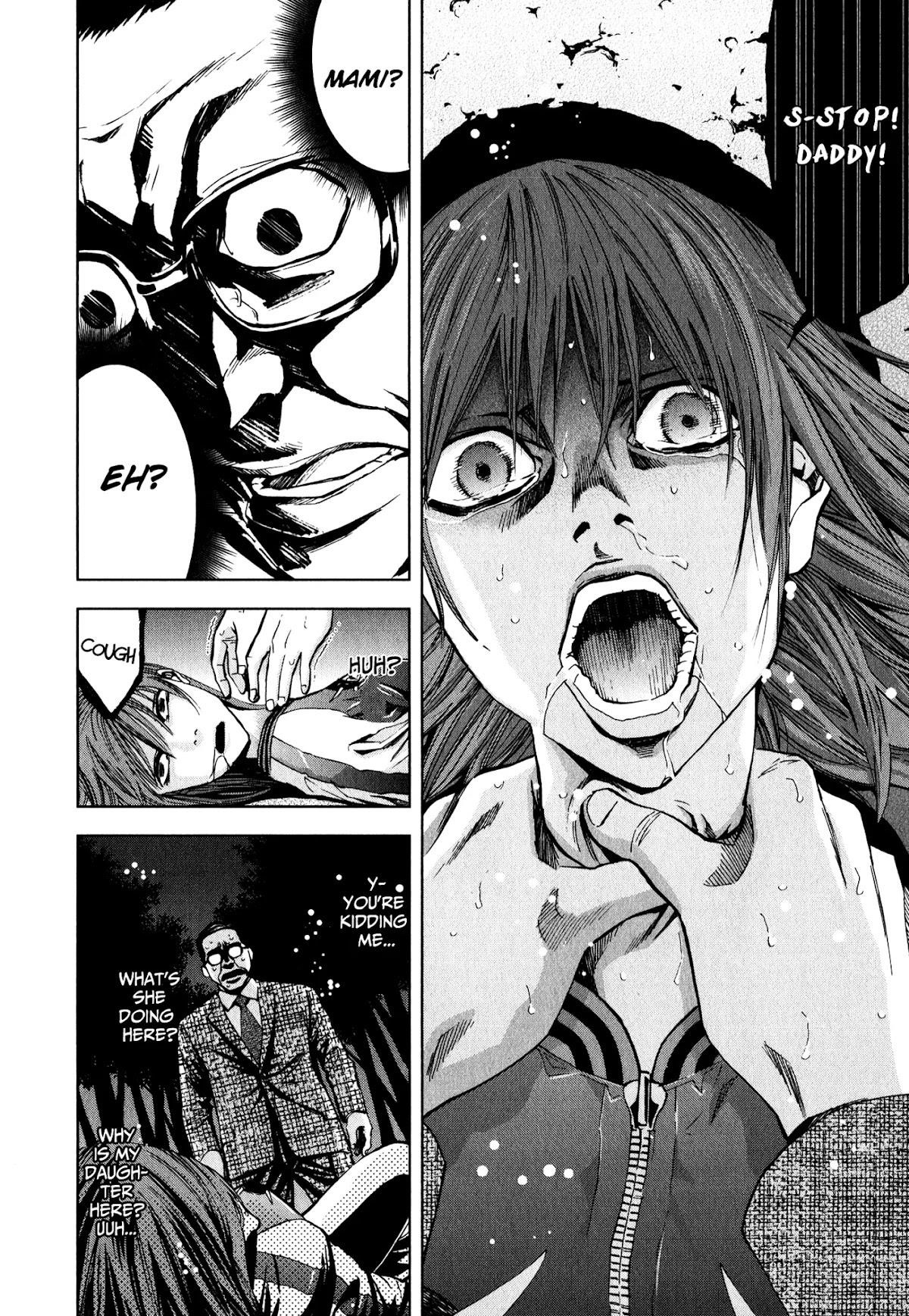 Funouhan Chapter 4 - Page 26