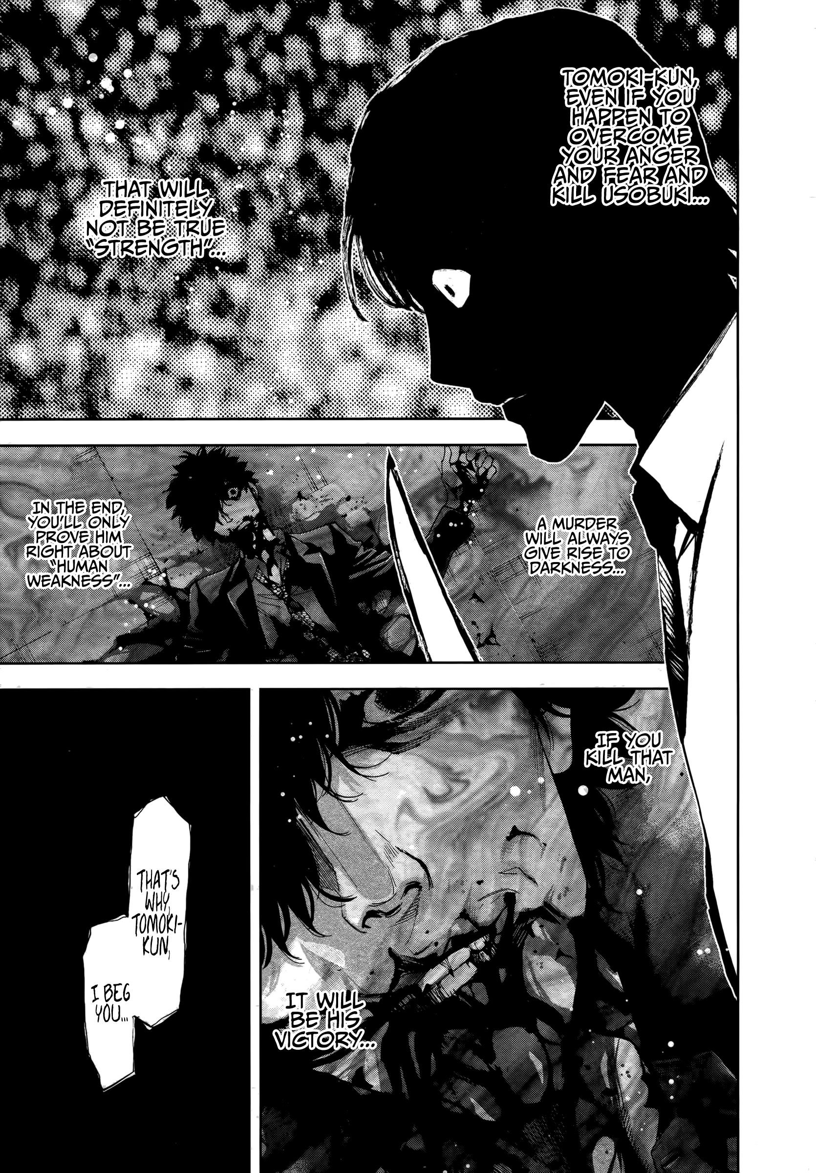 Funouhan Chapter 49 - Page 24