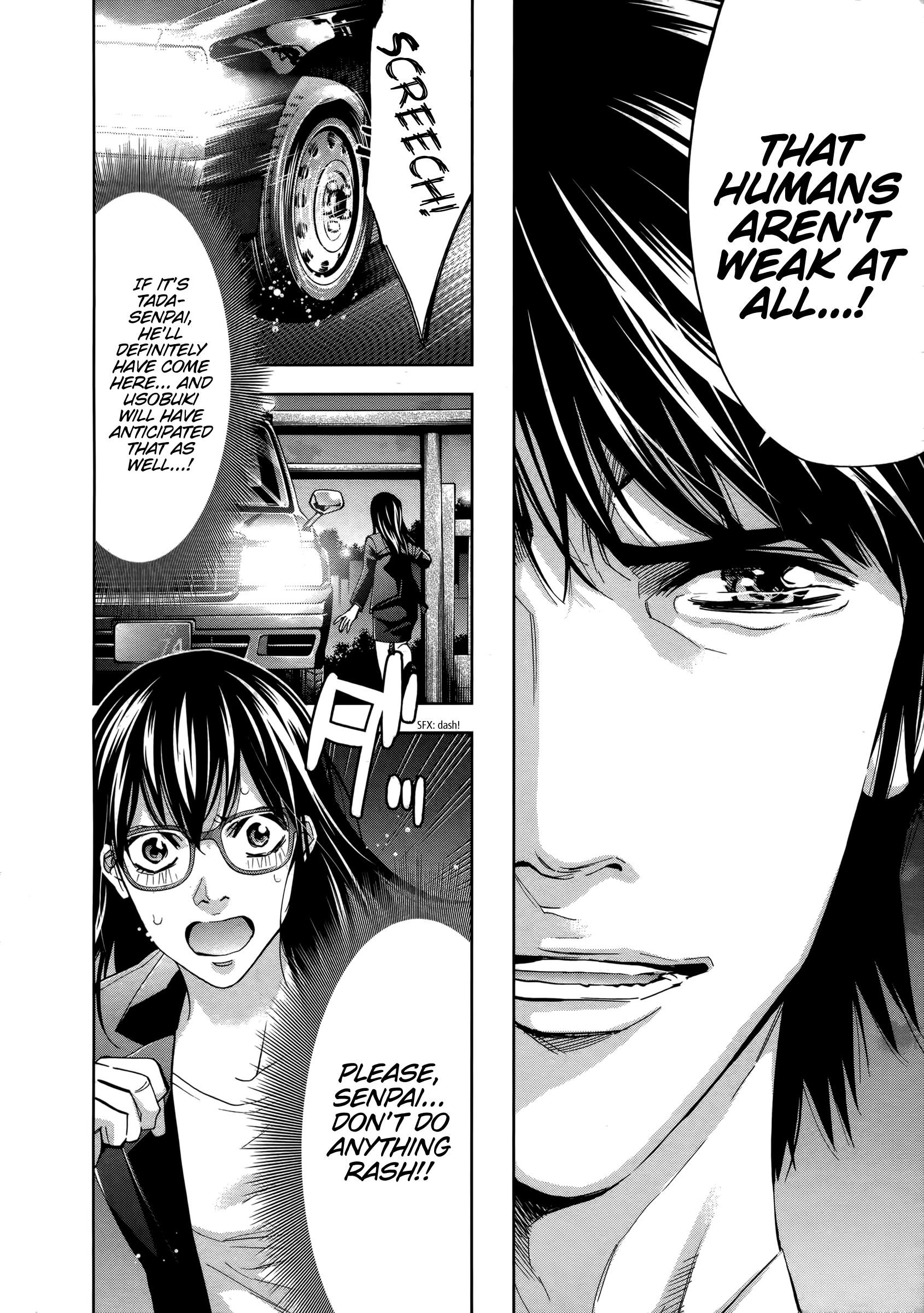 Funouhan Chapter 49 - Page 28