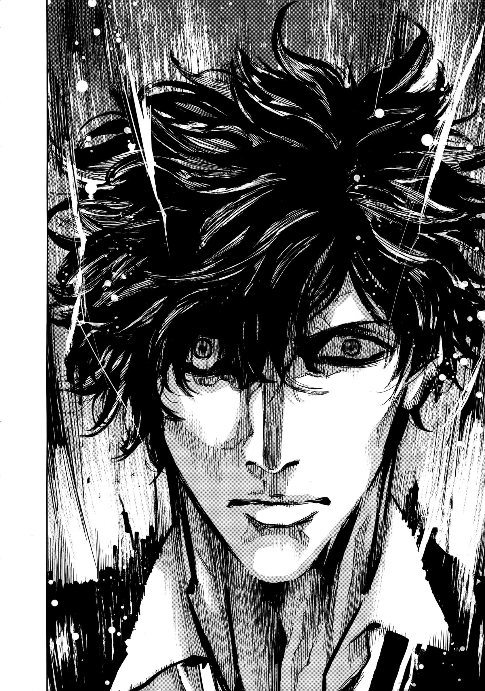 Funouhan Chapter 49 - Page 30