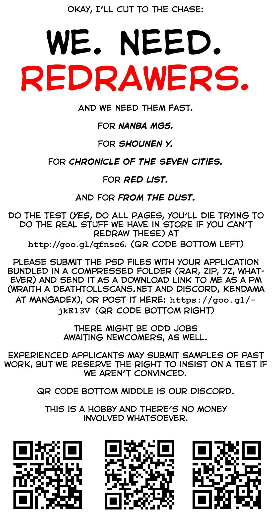 Funouhan Chapter 49 - Page 6