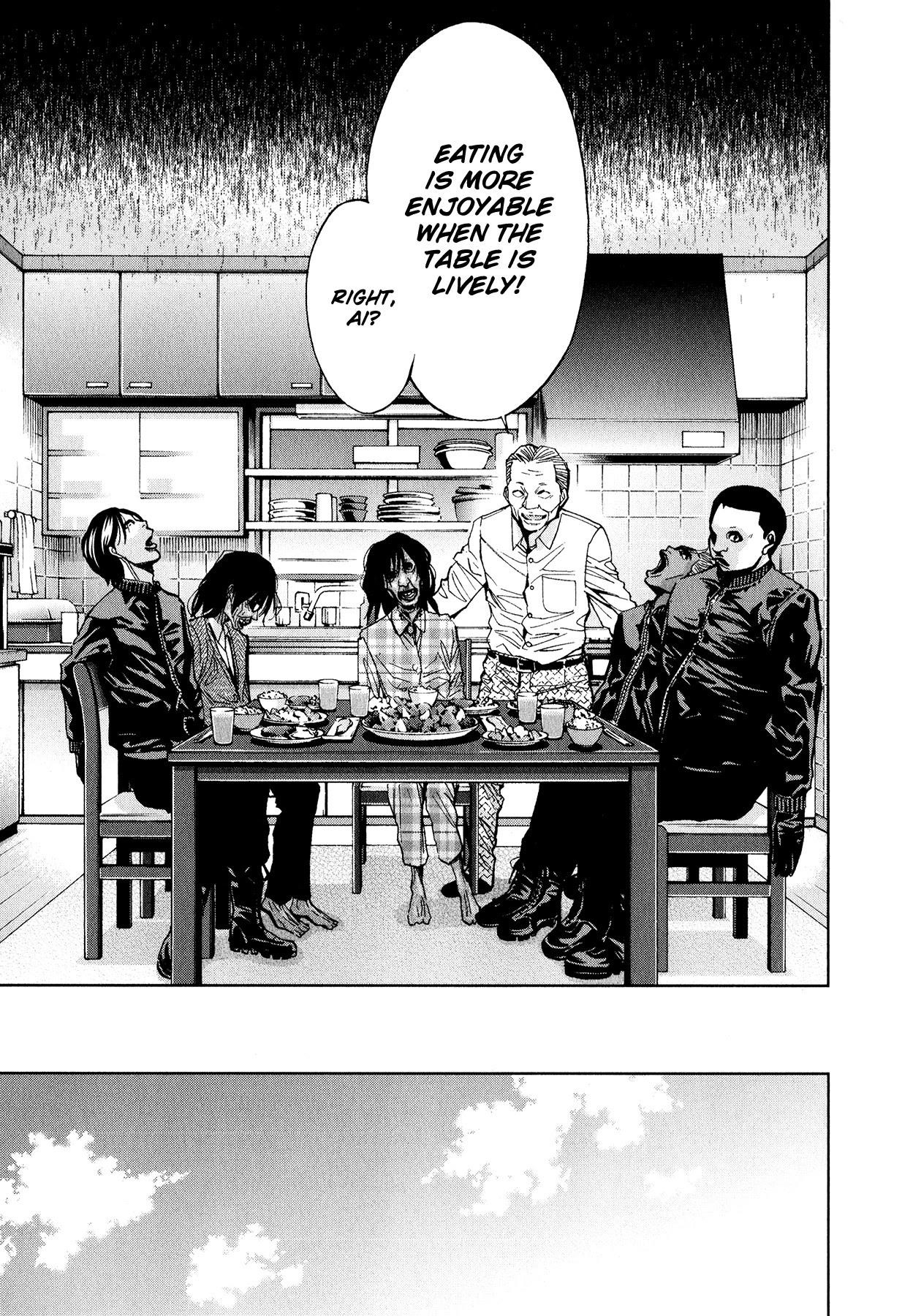 Funouhan Chapter 5 - Page 27