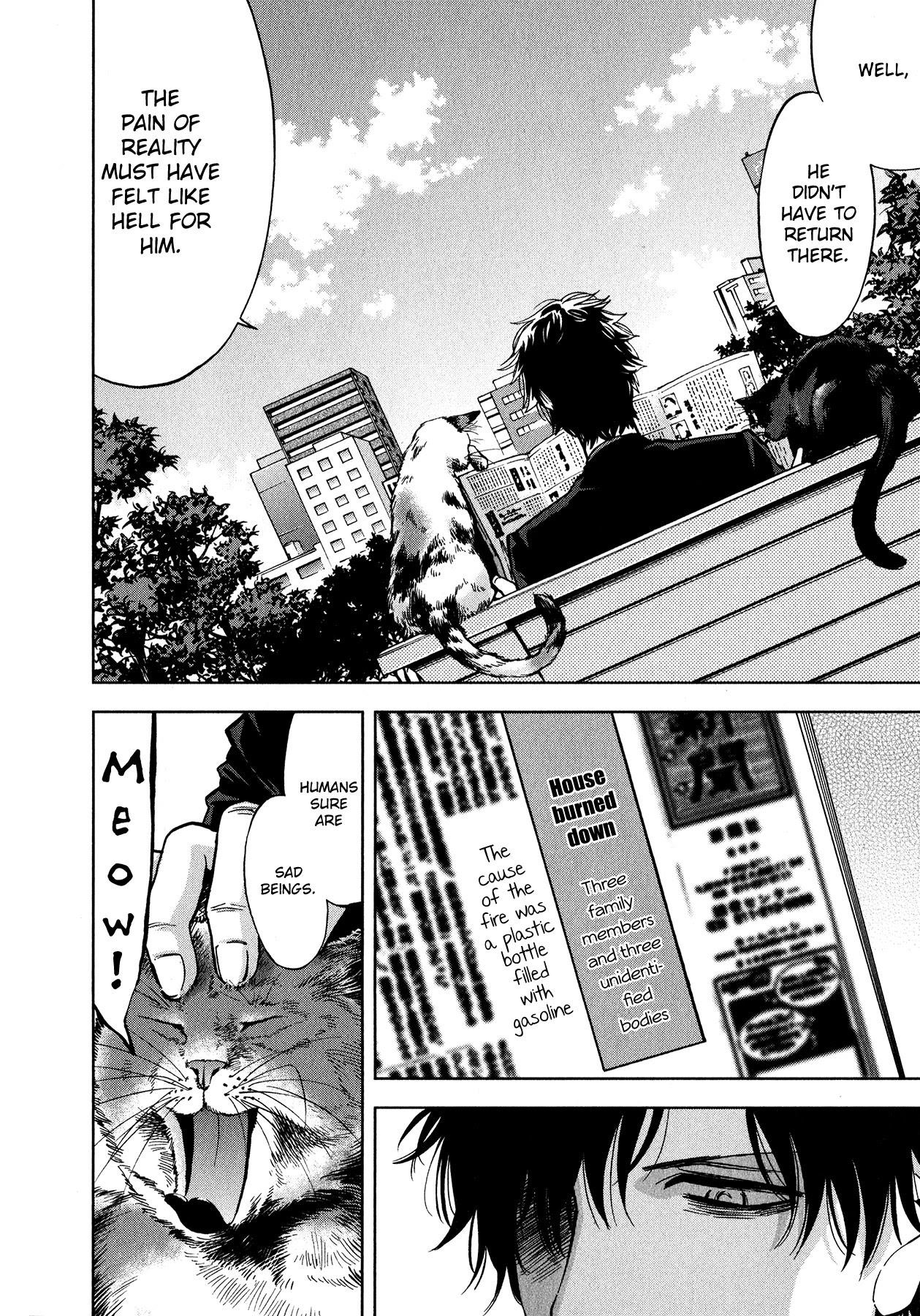 Funouhan Chapter 5 - Page 28