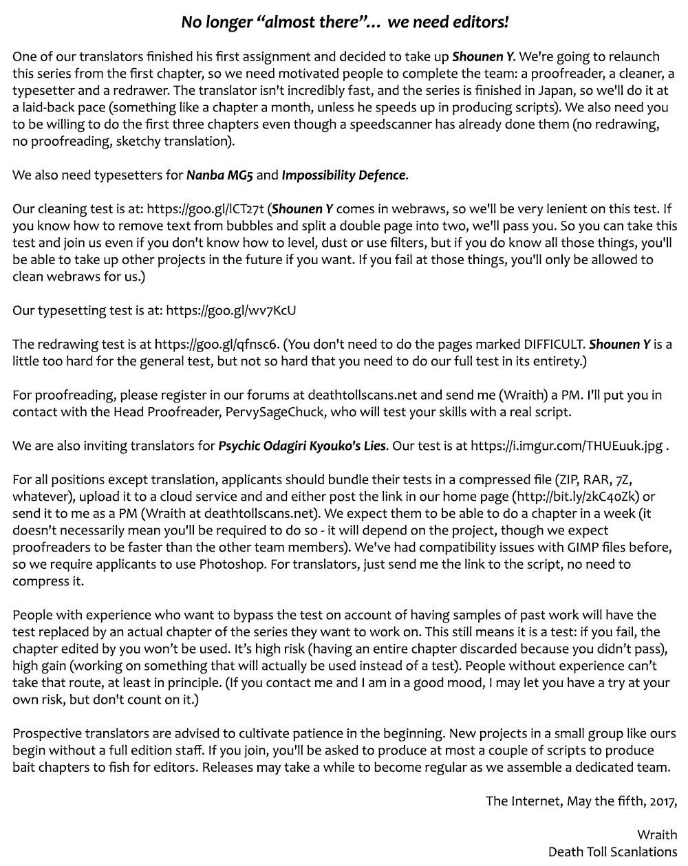 Funouhan Chapter 5 - Page 29