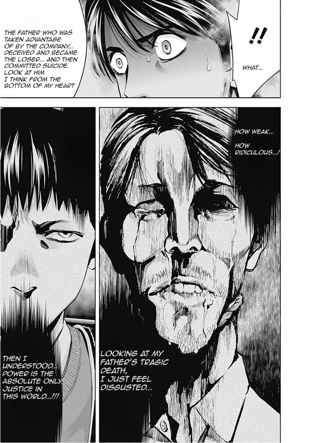 Funouhan Chapter 53 - Page 26