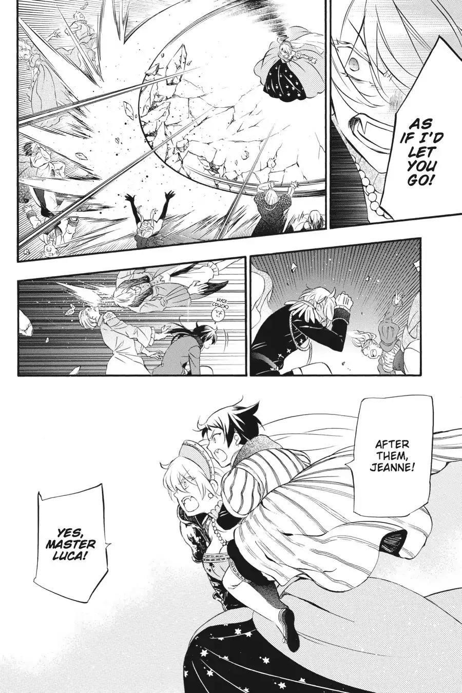 Memoir of Vanitas Chapter 10 - Page 21