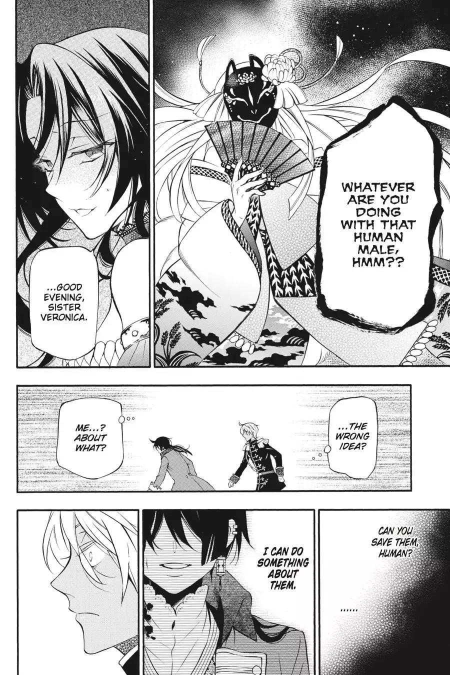 Memoir of Vanitas Chapter 10 - Page 31