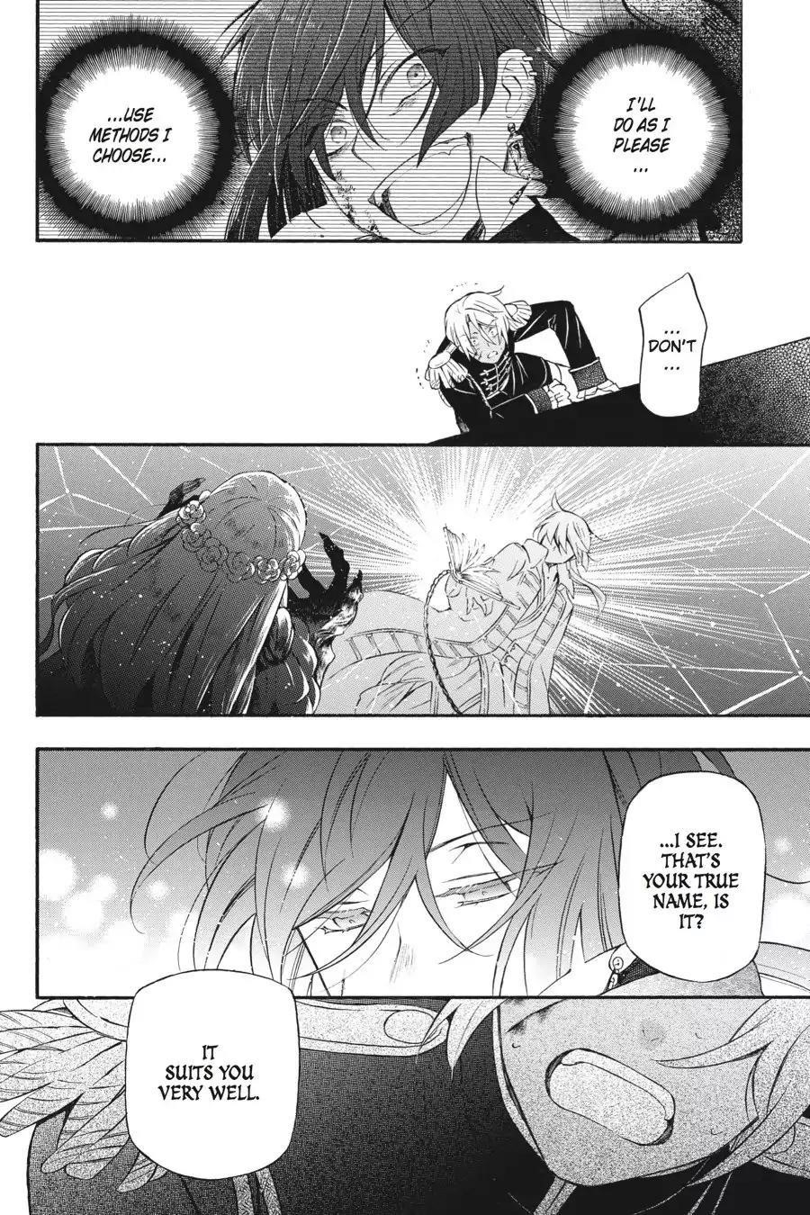 Memoir of Vanitas Chapter 10 - Page 35