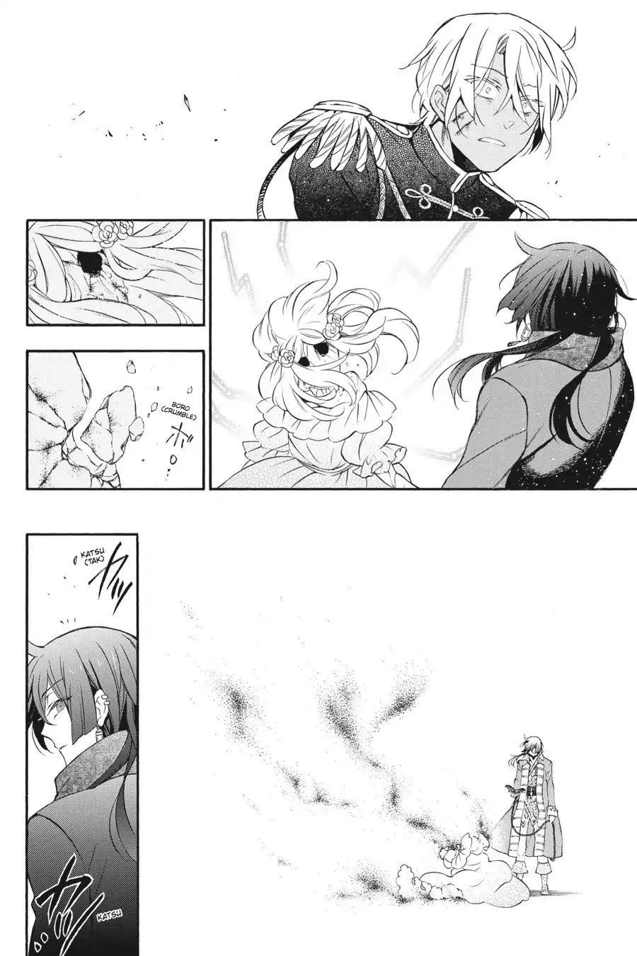 Memoir of Vanitas Chapter 10 - Page 37