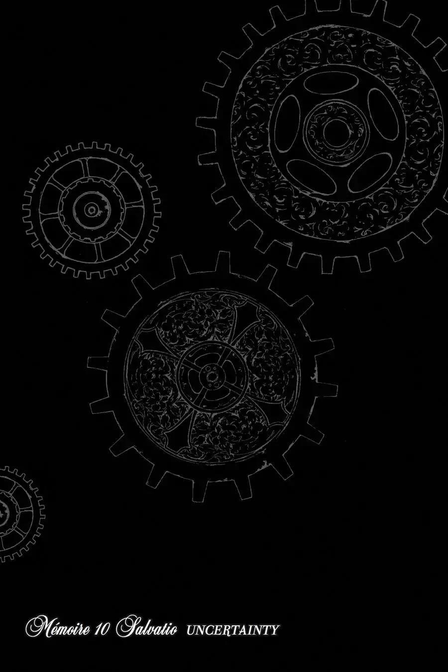 Memoir of Vanitas Chapter 10 - Page 42