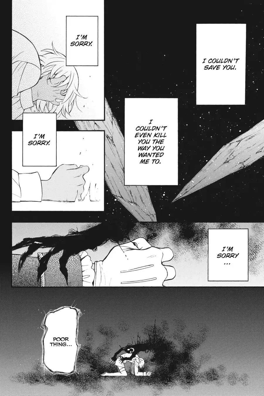 Memoir of Vanitas Chapter 10 - Page 8