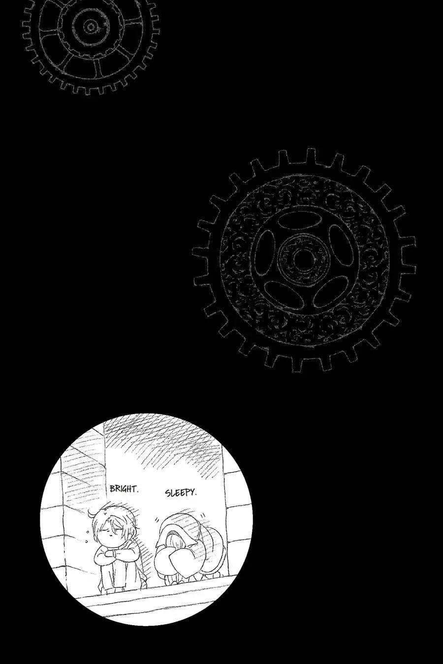 Memoir of Vanitas Chapter 11 - Page 49