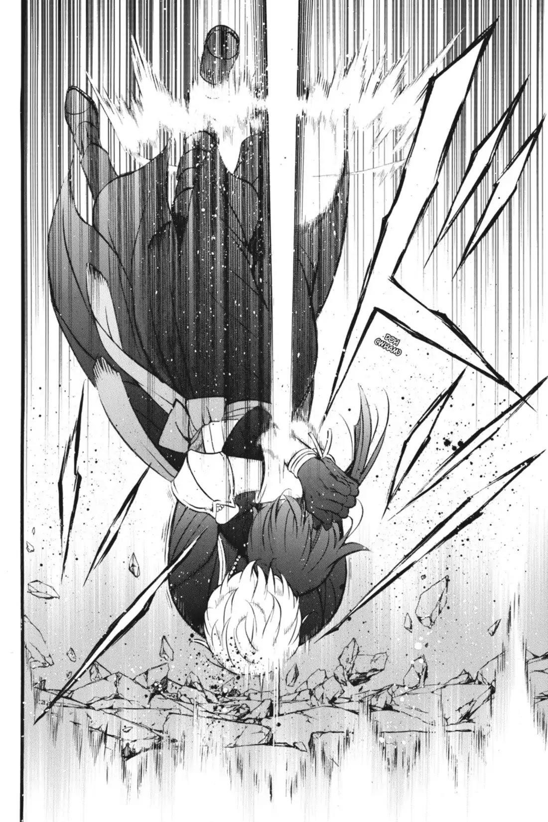 Memoir of Vanitas Chapter 16 - Page 36