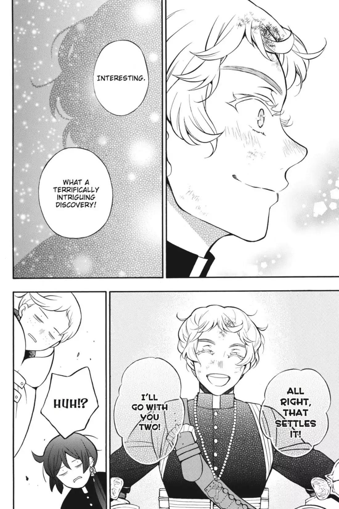 Memoir of Vanitas Chapter 16 - Page 44