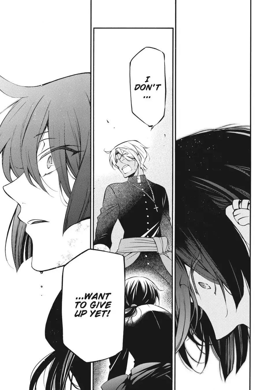 Memoir of Vanitas Chapter 18 - Page 18