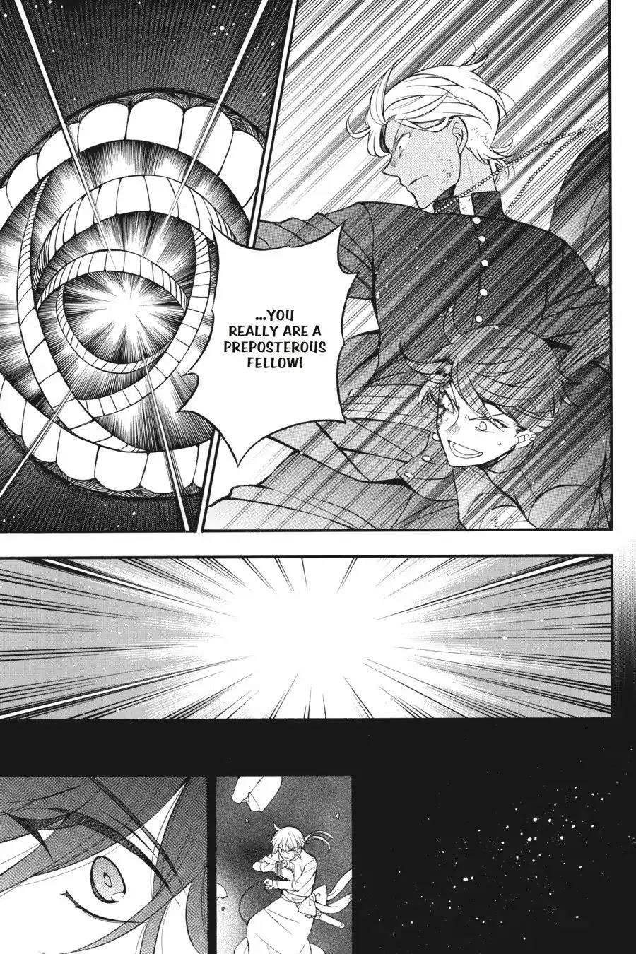 Memoir of Vanitas Chapter 18 - Page 26