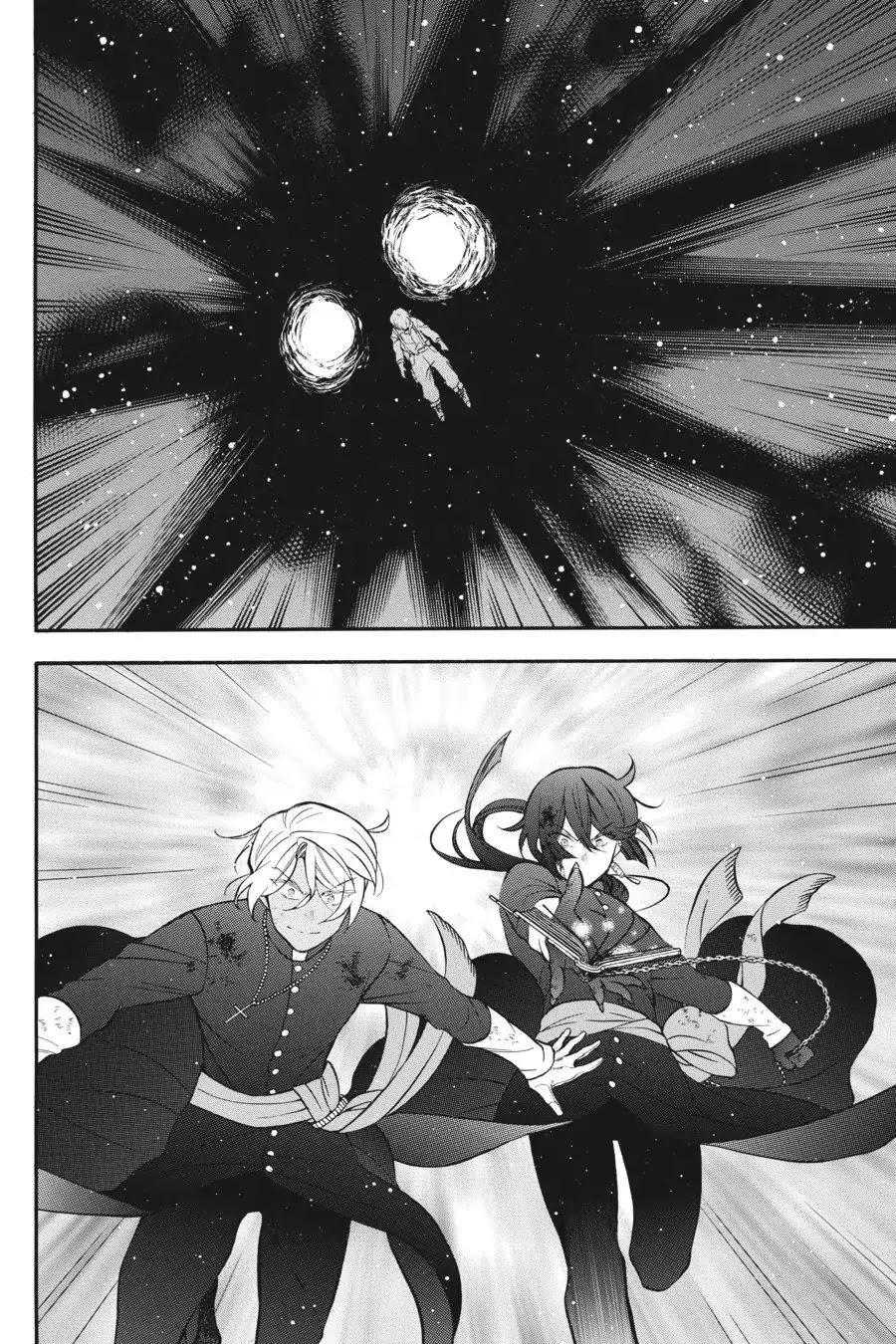 Memoir of Vanitas Chapter 18 - Page 29