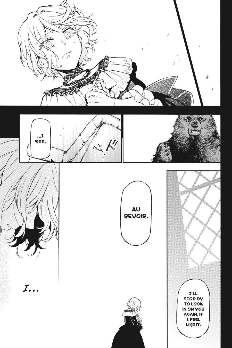 Memoir of Vanitas Chapter 32 - Page 15