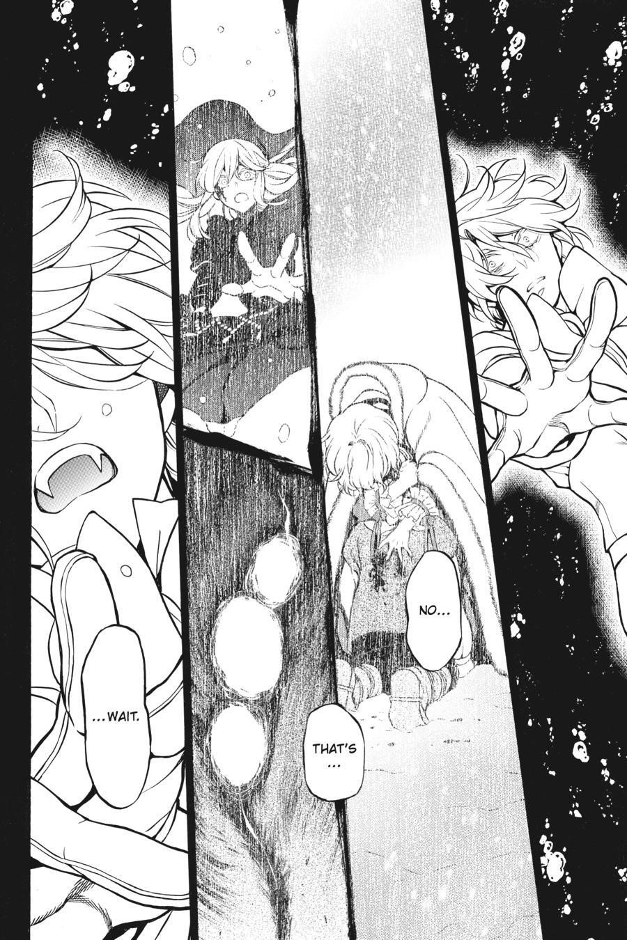 Memoir of Vanitas Chapter 34 - Page 15