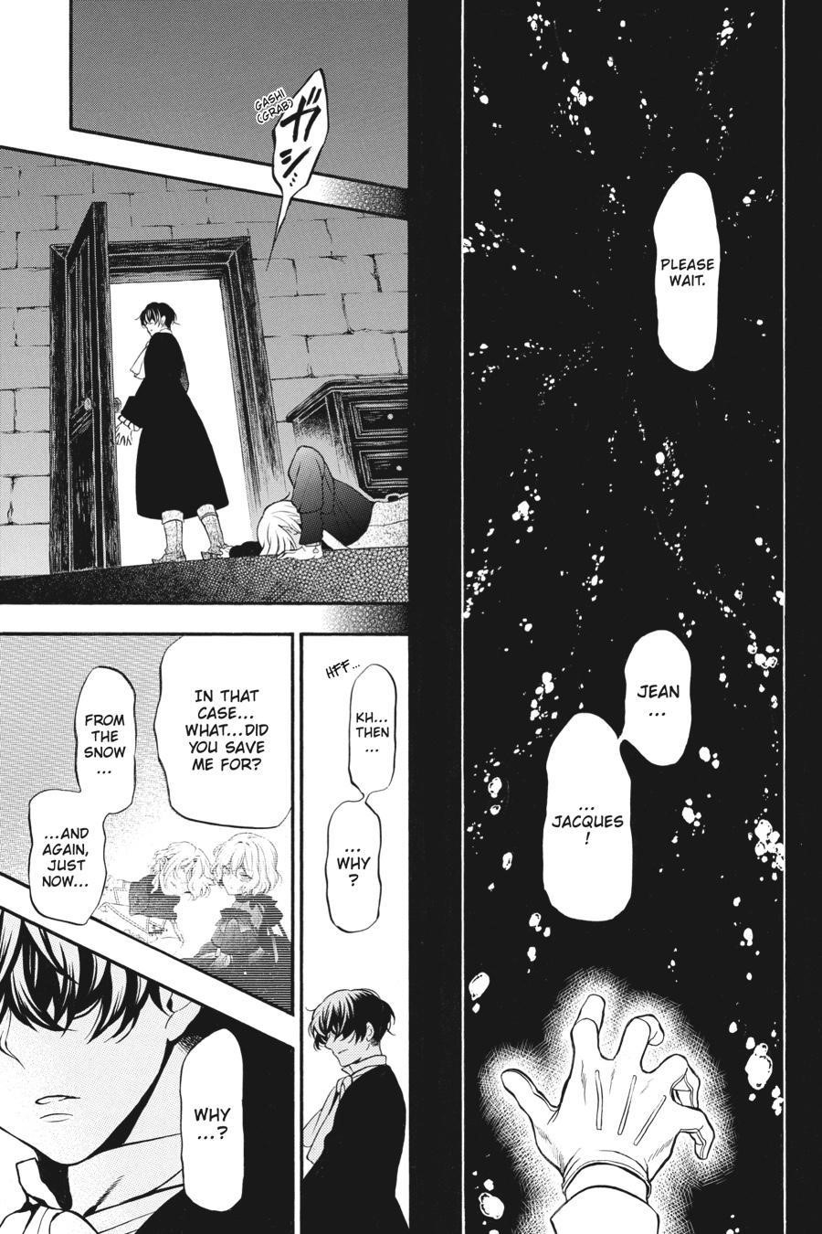 Memoir of Vanitas Chapter 34 - Page 16