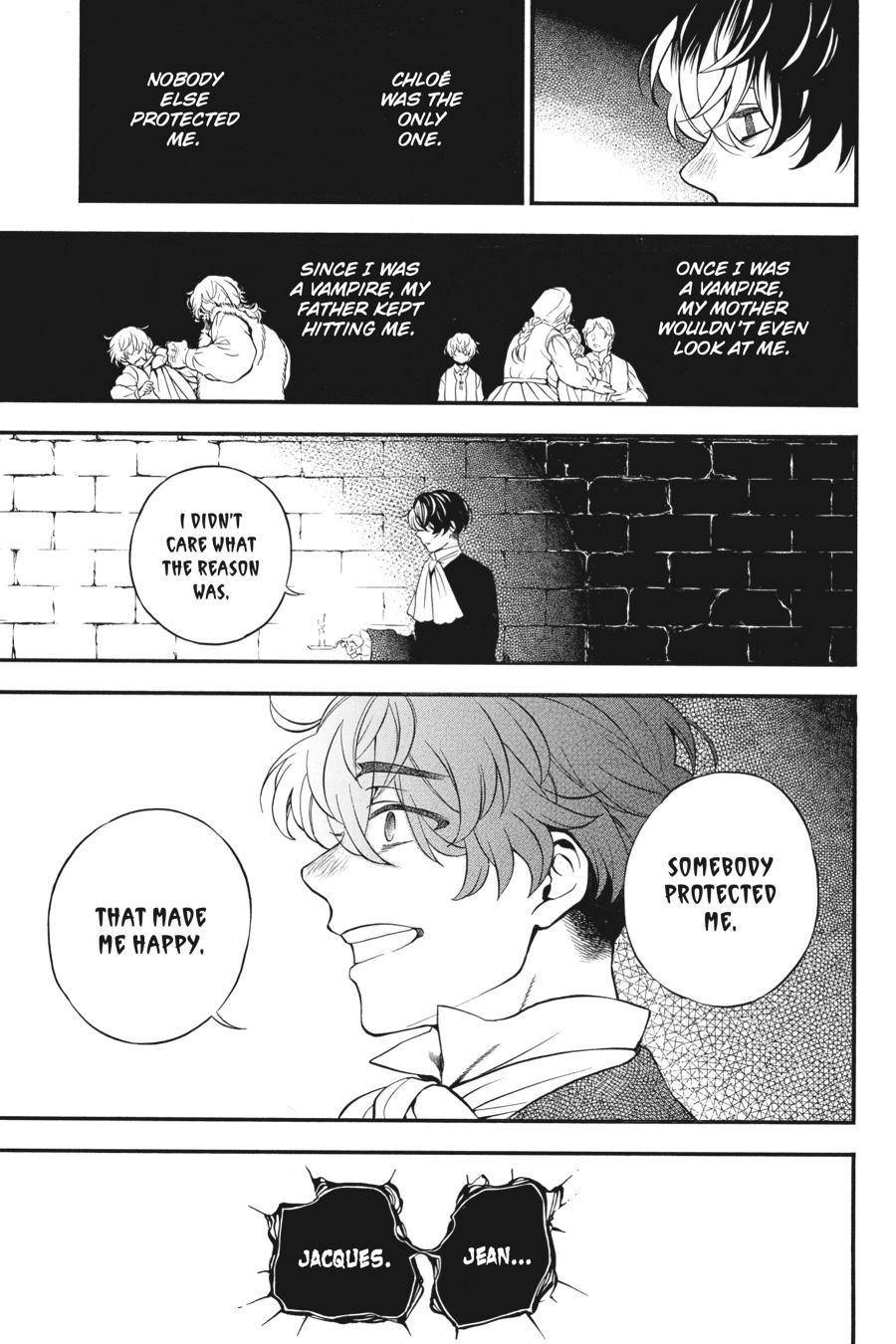 Memoir of Vanitas Chapter 34 - Page 18