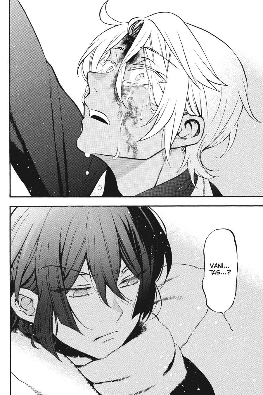 Memoir of Vanitas Chapter 34 - Page 31