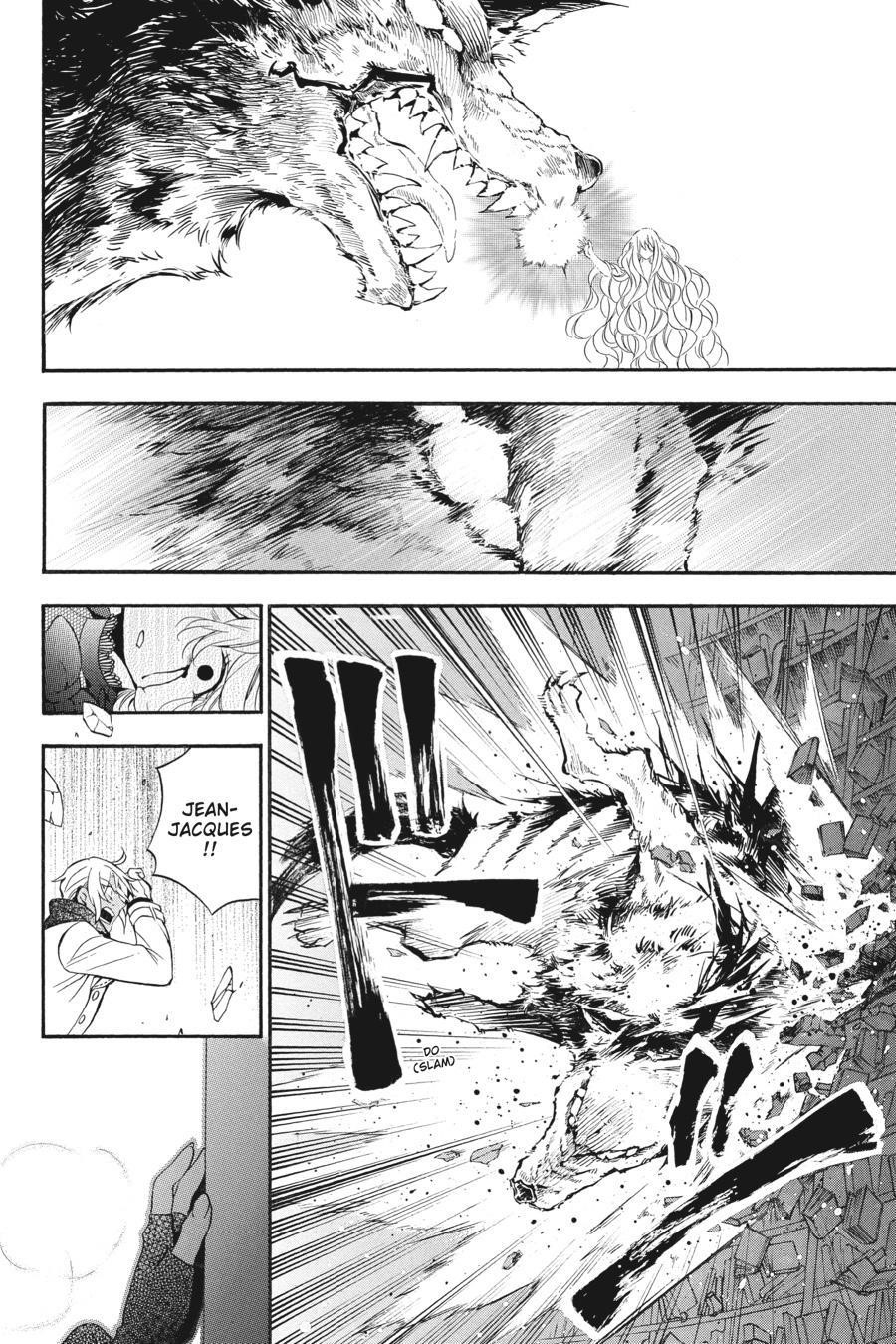 Memoir of Vanitas Chapter 38 - Page 27