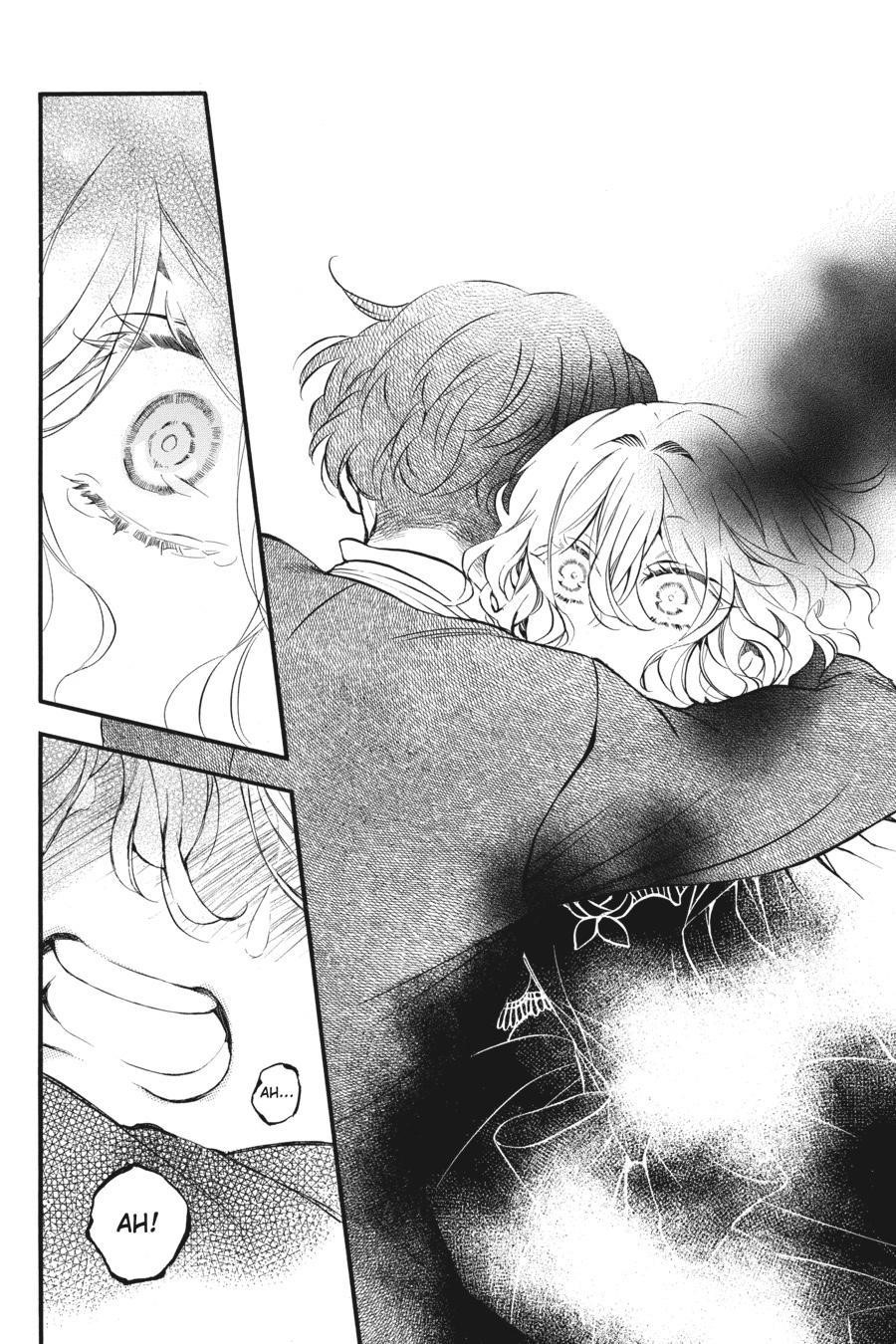 Memoir of Vanitas Chapter 40 - Page 36