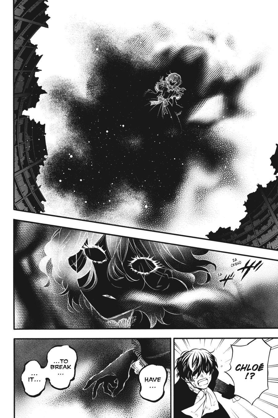 Memoir of Vanitas Chapter 40 - Page 8