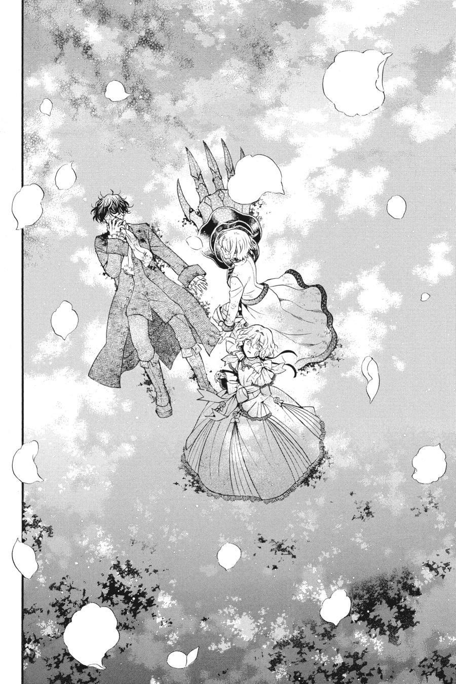 Memoir of Vanitas Chapter 42 - Page 14