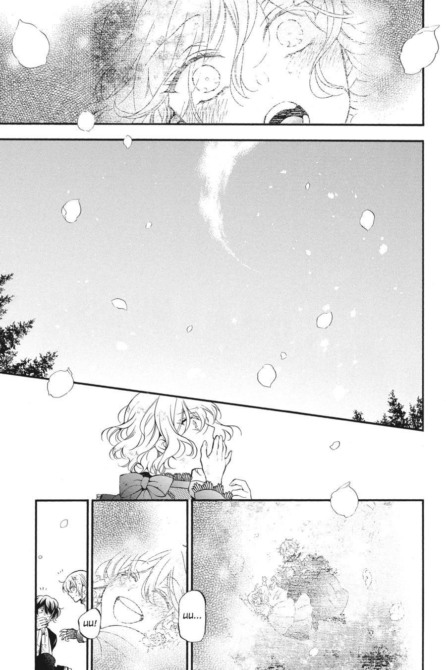 Memoir of Vanitas Chapter 42 - Page 15