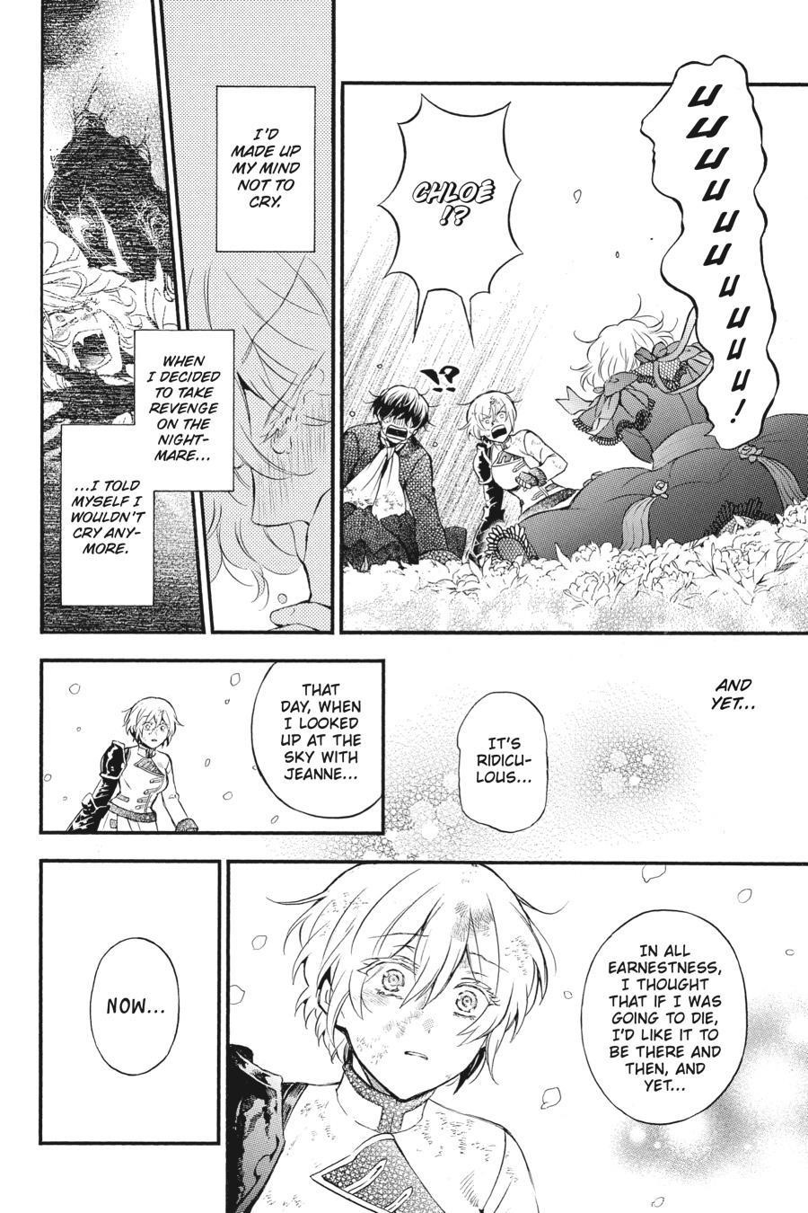 Memoir of Vanitas Chapter 42 - Page 16