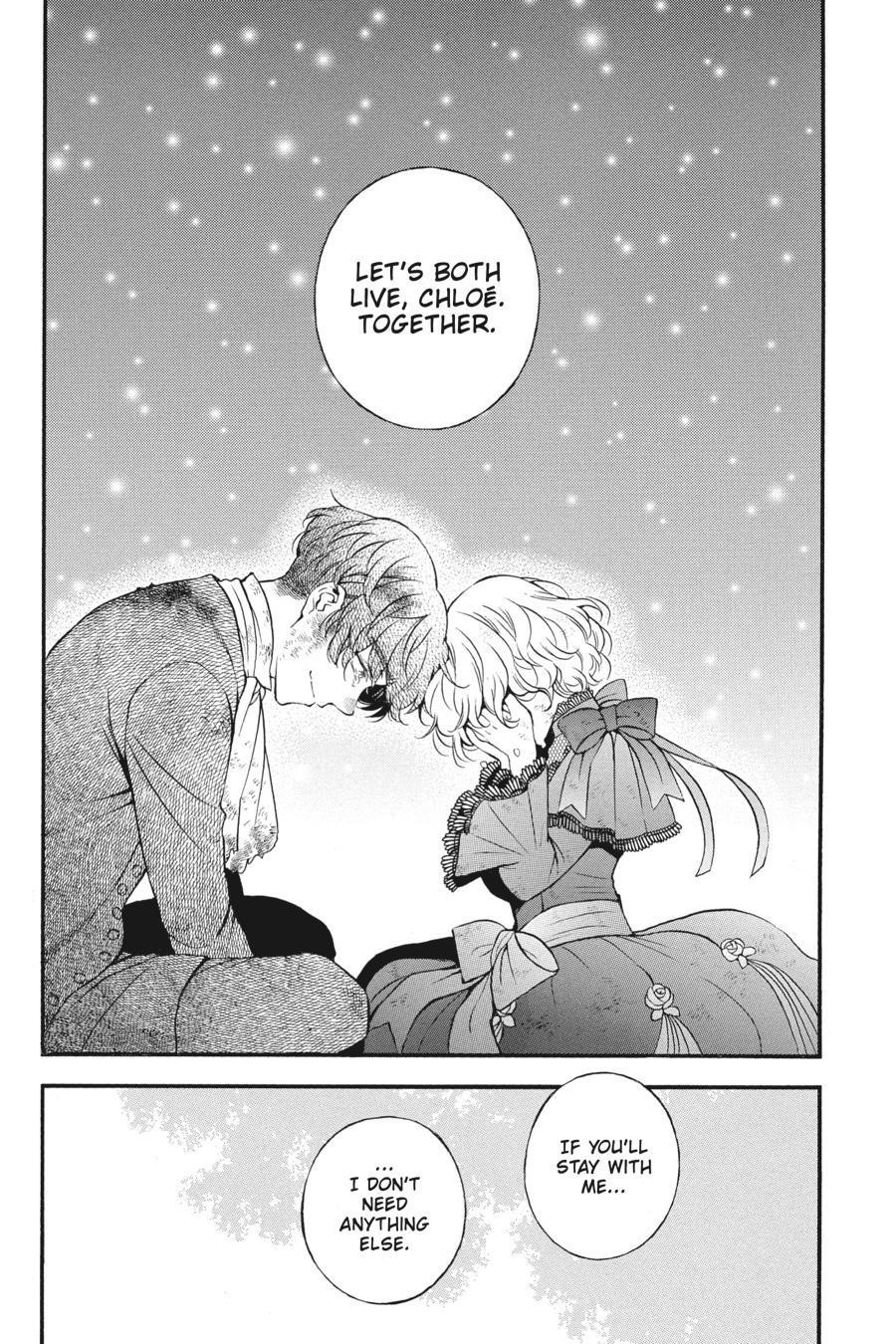 Memoir of Vanitas Chapter 42 - Page 18