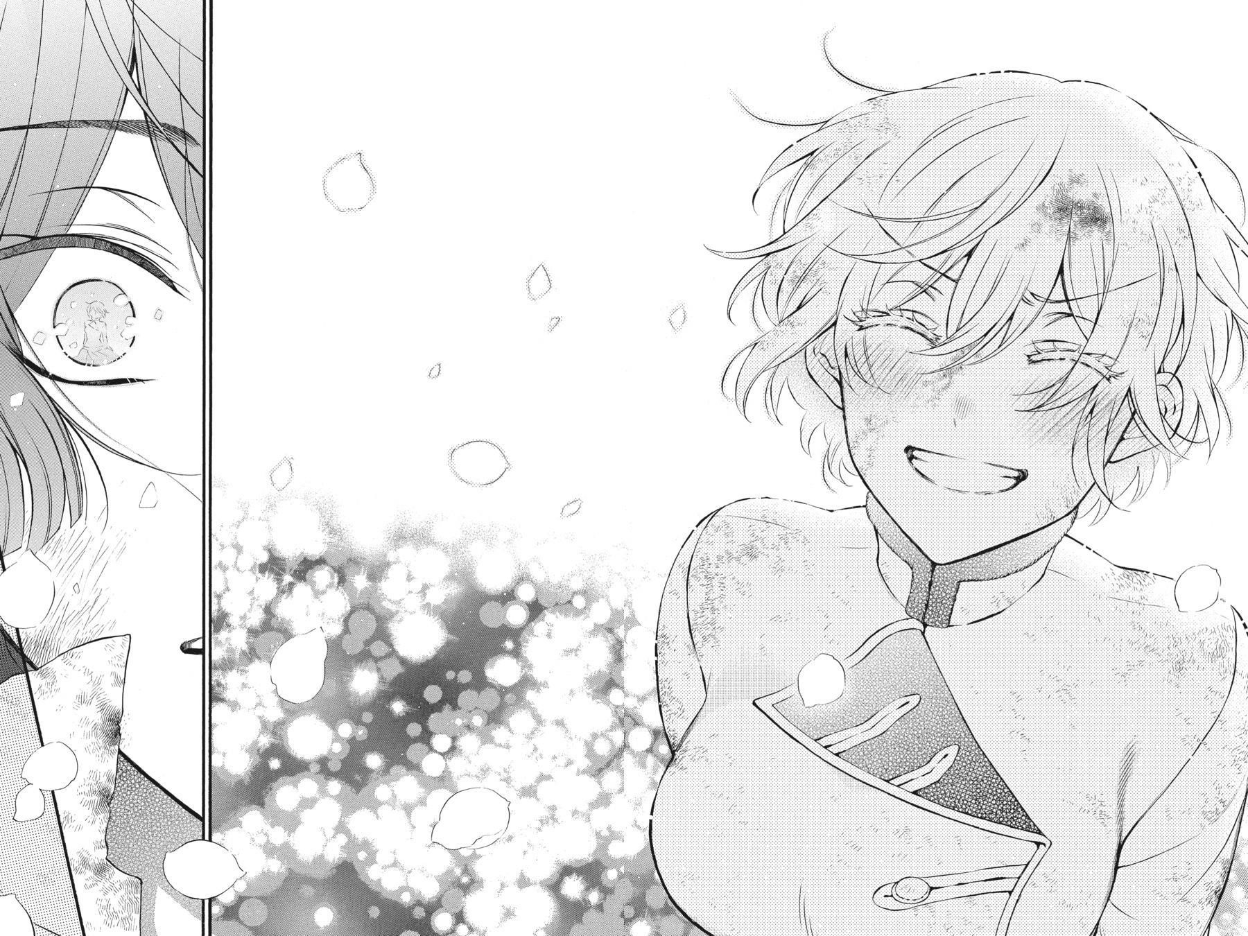 Memoir of Vanitas Chapter 42 - Page 31