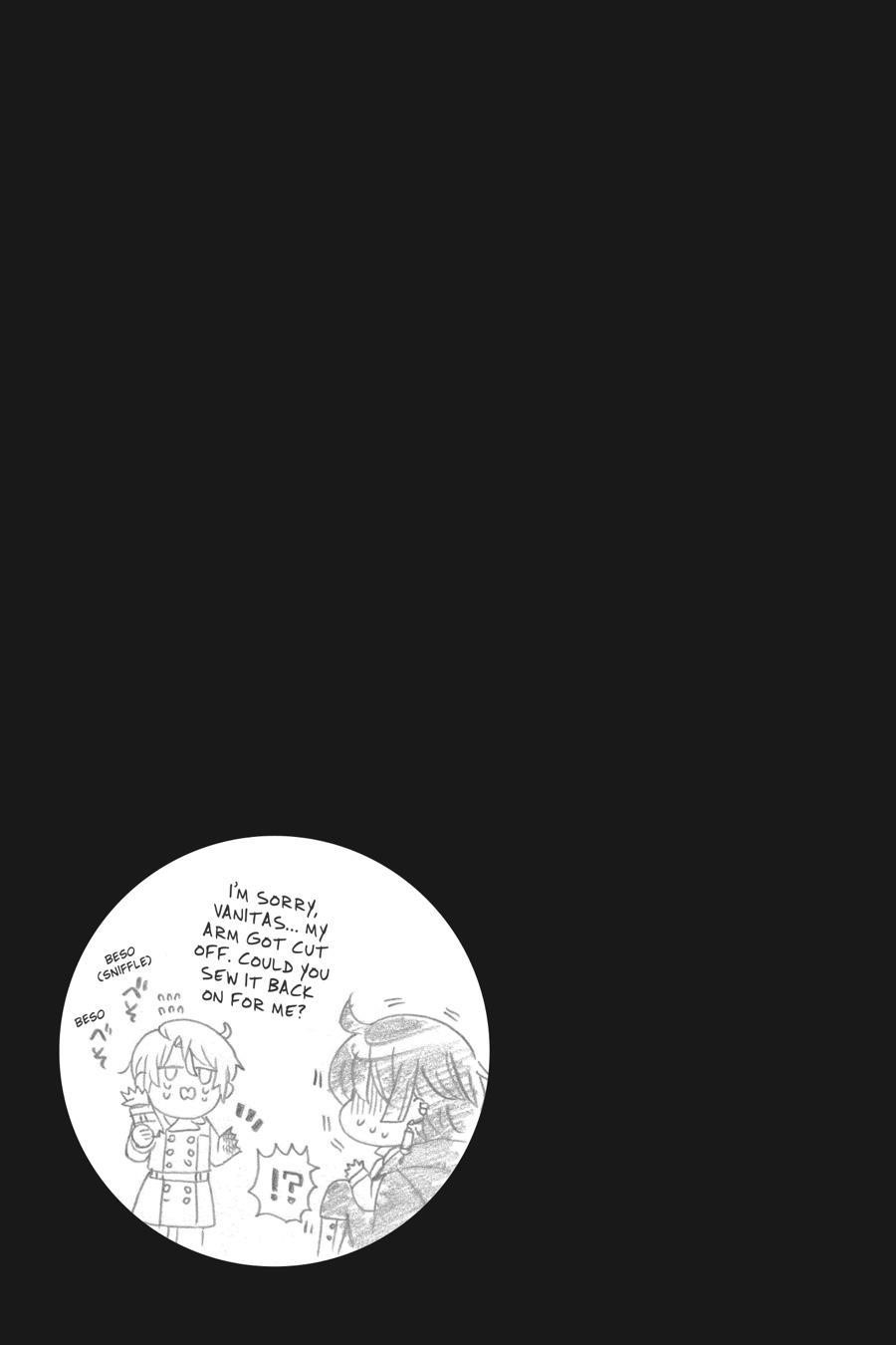 Memoir of Vanitas Chapter 42 - Page 36