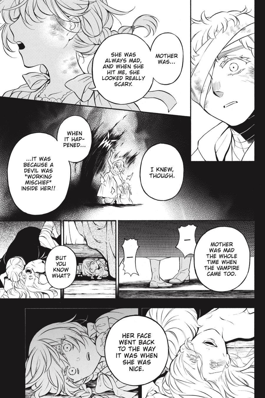 Memoir of Vanitas Chapter 47 - Page 23