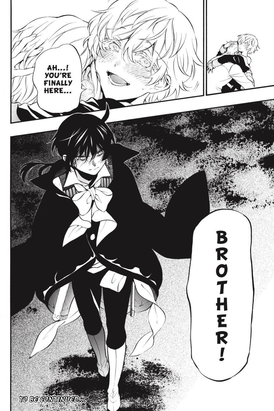 Memoir of Vanitas Chapter 49 - Page 32