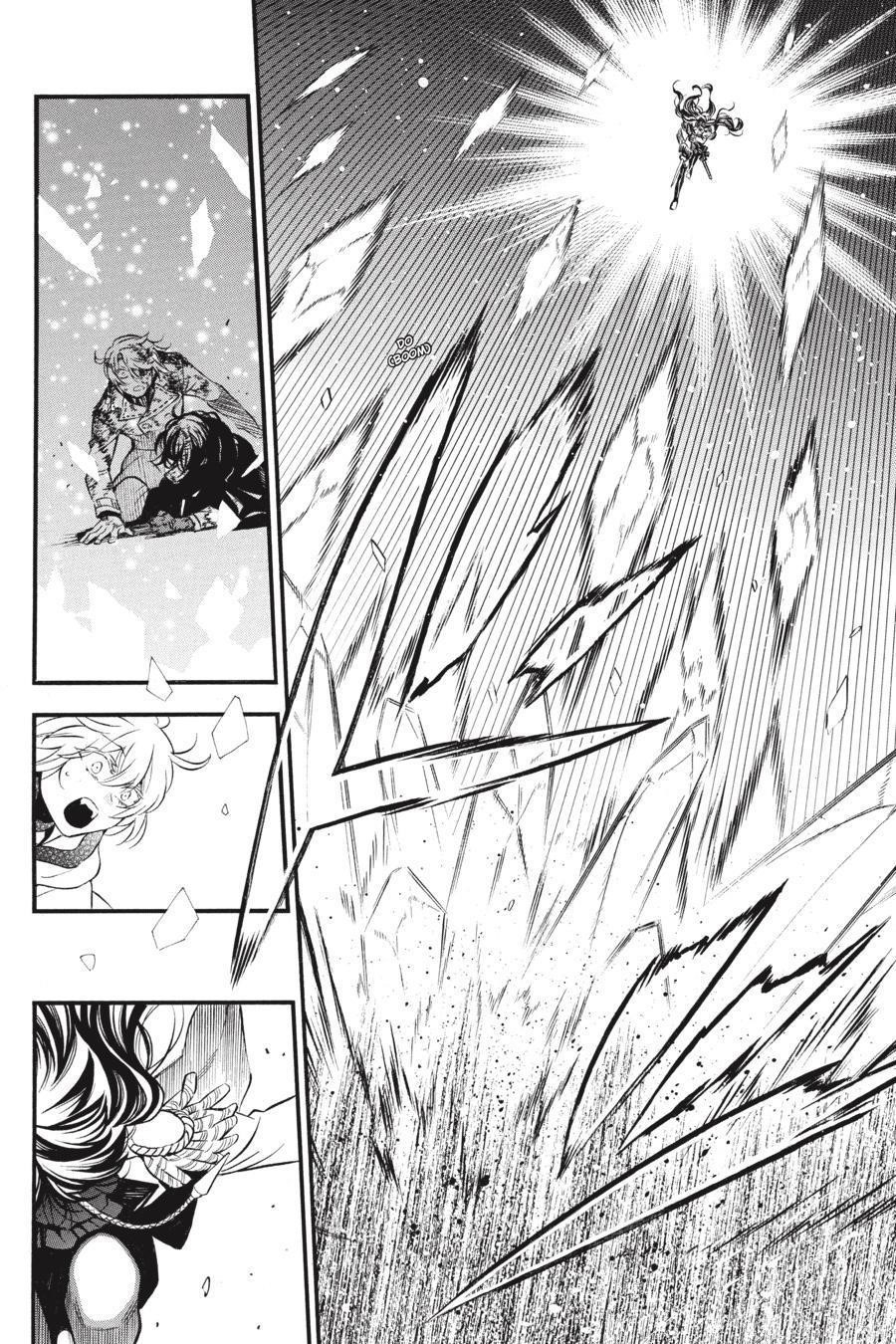 Memoir of Vanitas Chapter 54.5 - Page 14