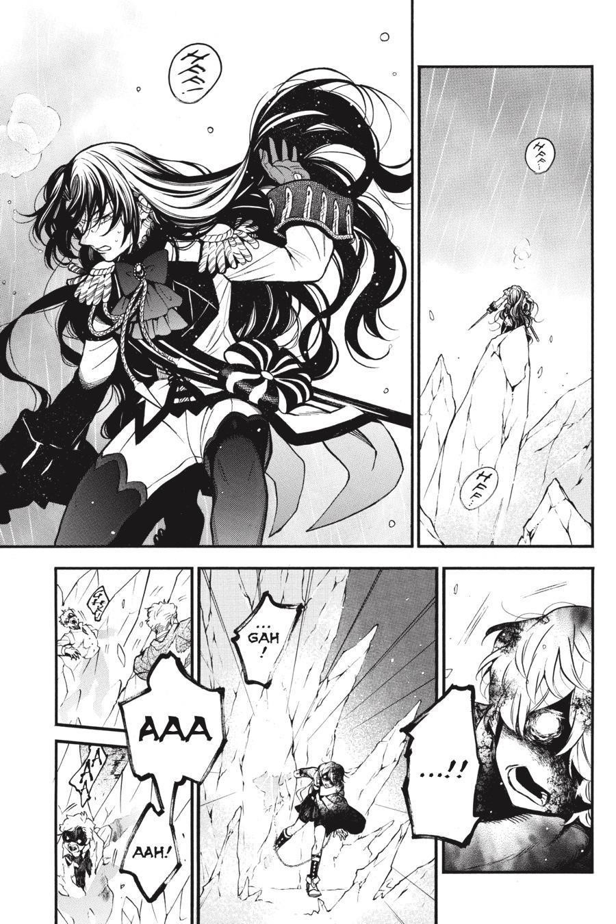 Memoir of Vanitas Chapter 54.5 - Page 15