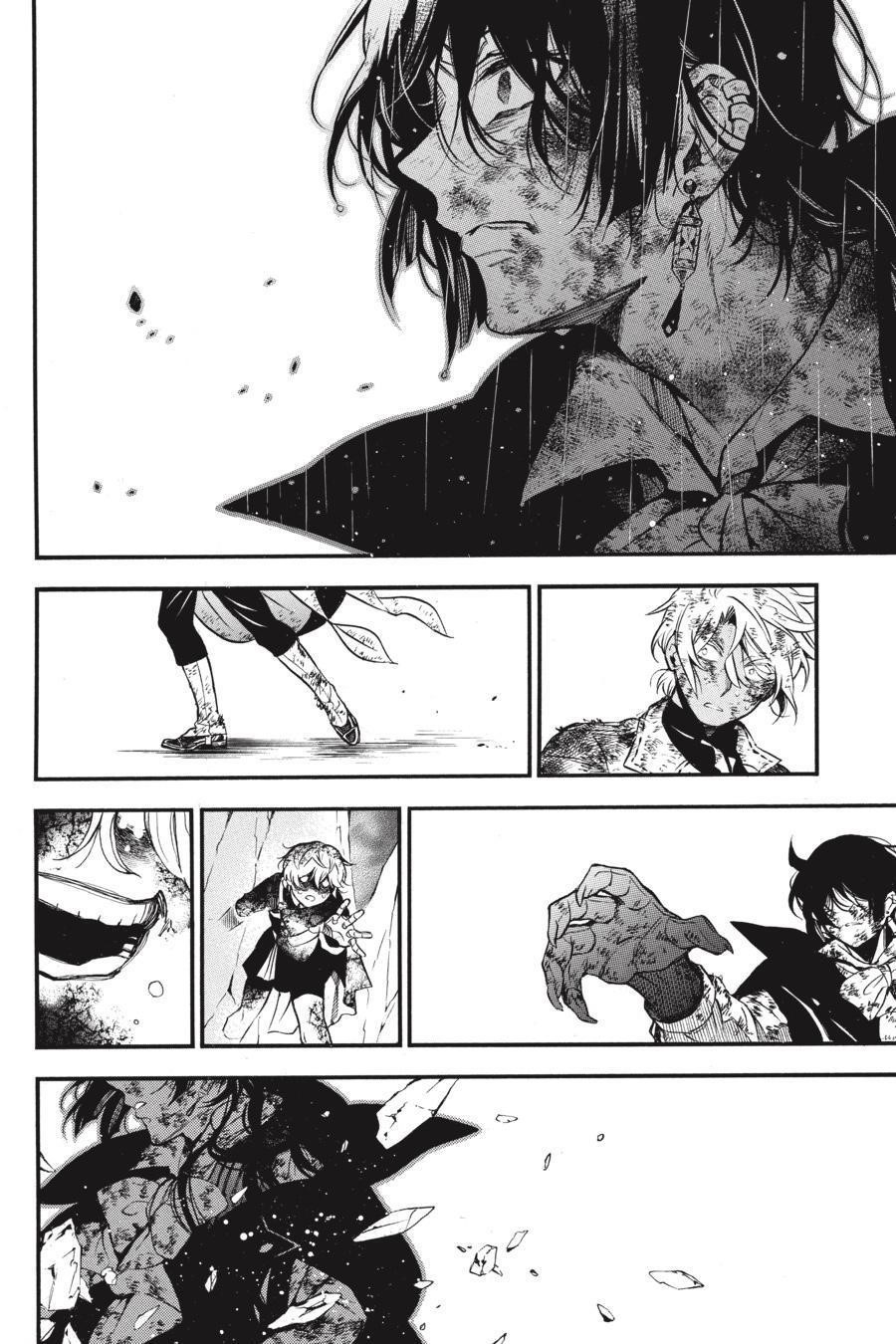 Memoir of Vanitas Chapter 54.5 - Page 18