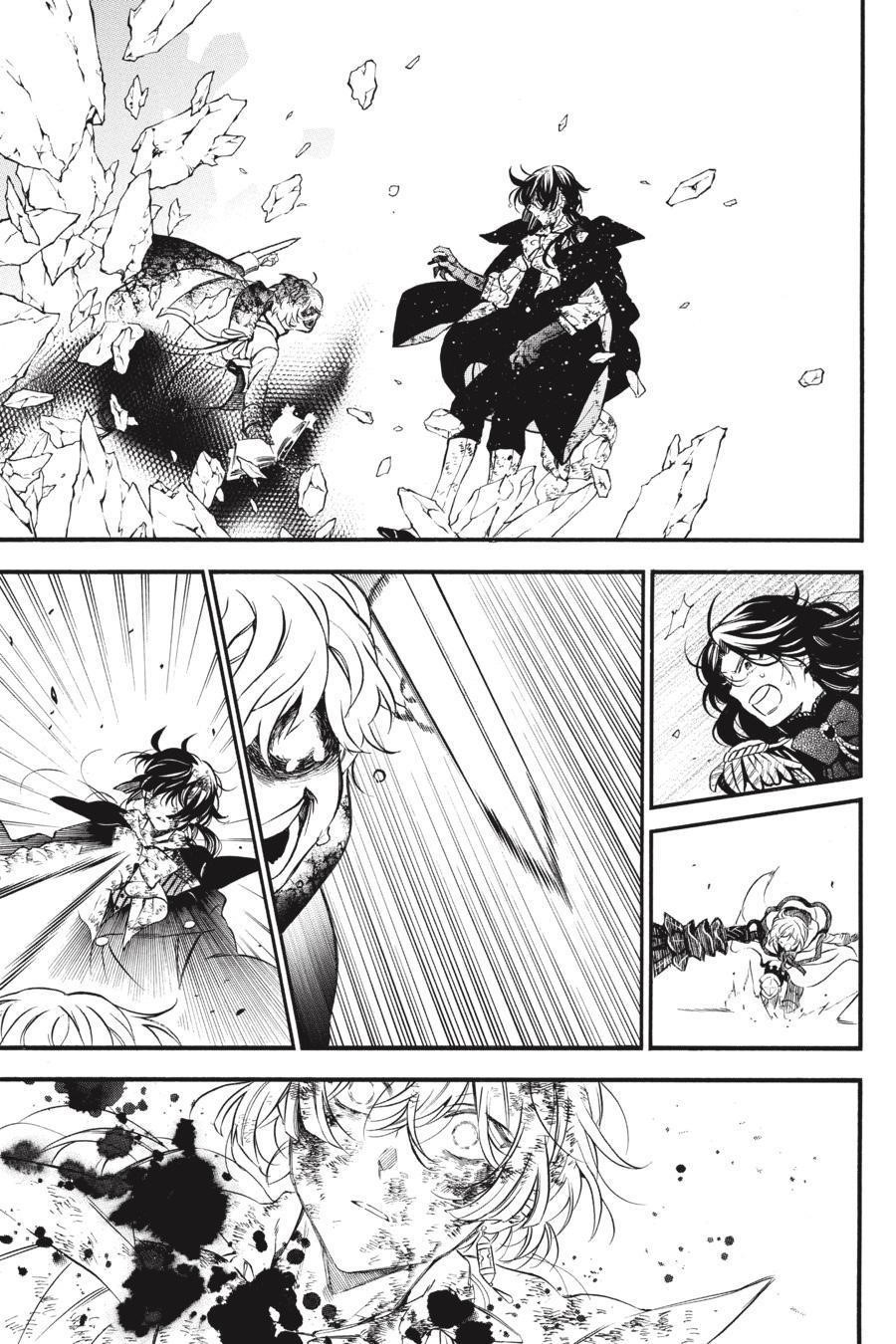 Memoir of Vanitas Chapter 54.5 - Page 19