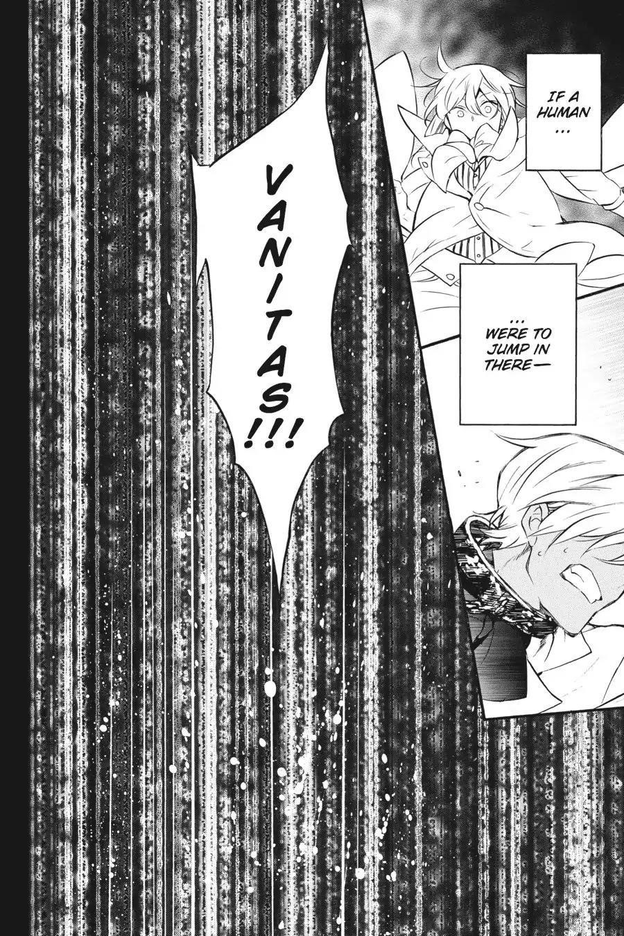 Memoir of Vanitas Chapter 6 - Page 15