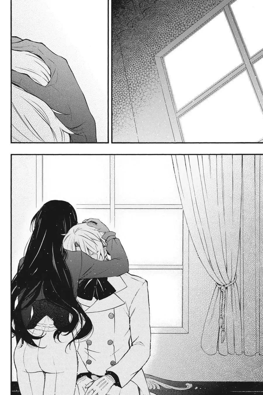 Memoir of Vanitas Chapter 6 - Page 25