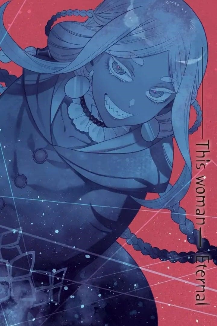 Memoir of Vanitas Chapter 63 - Page 1