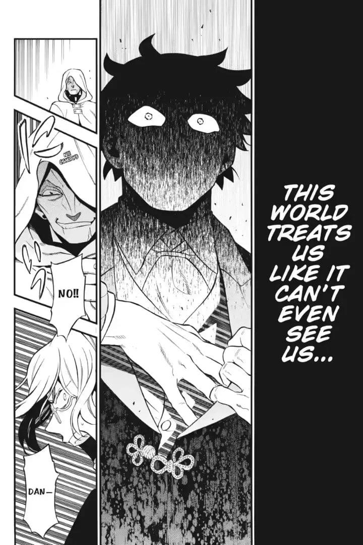 Memoir of Vanitas Chapter 63 - Page 15