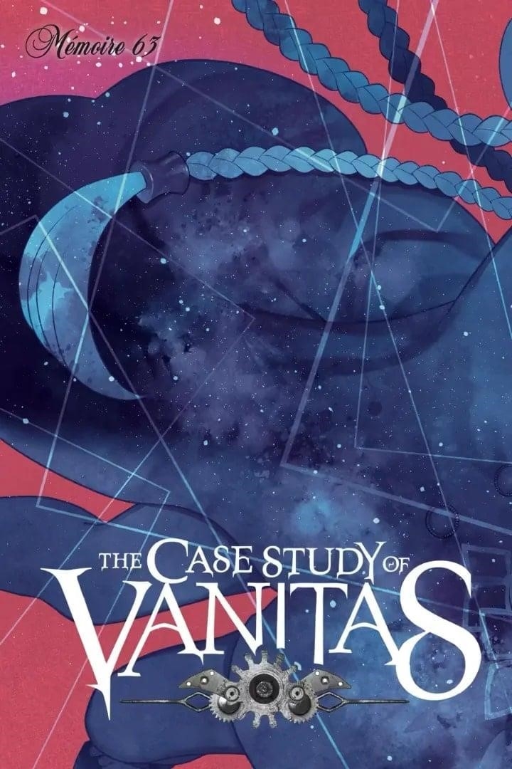 Memoir of Vanitas Chapter 63 - Page 2