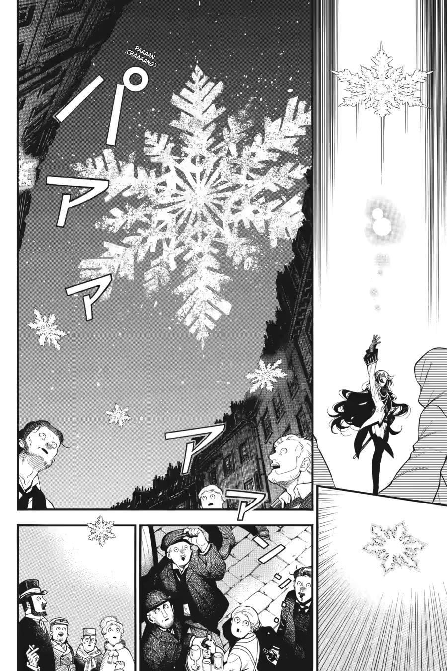 Memoir of Vanitas Chapter 64 - Page 6