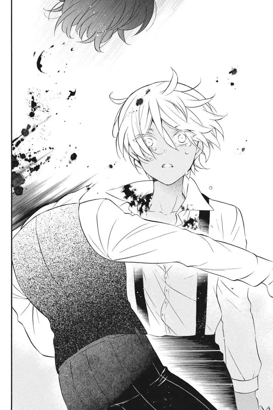 Memoir of Vanitas Chapter 9 - Page 36