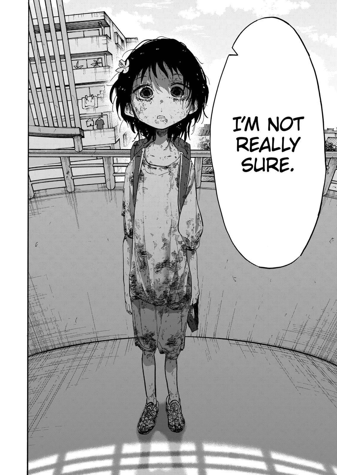 Takopii no Genzai Chapter 11 - Page 8