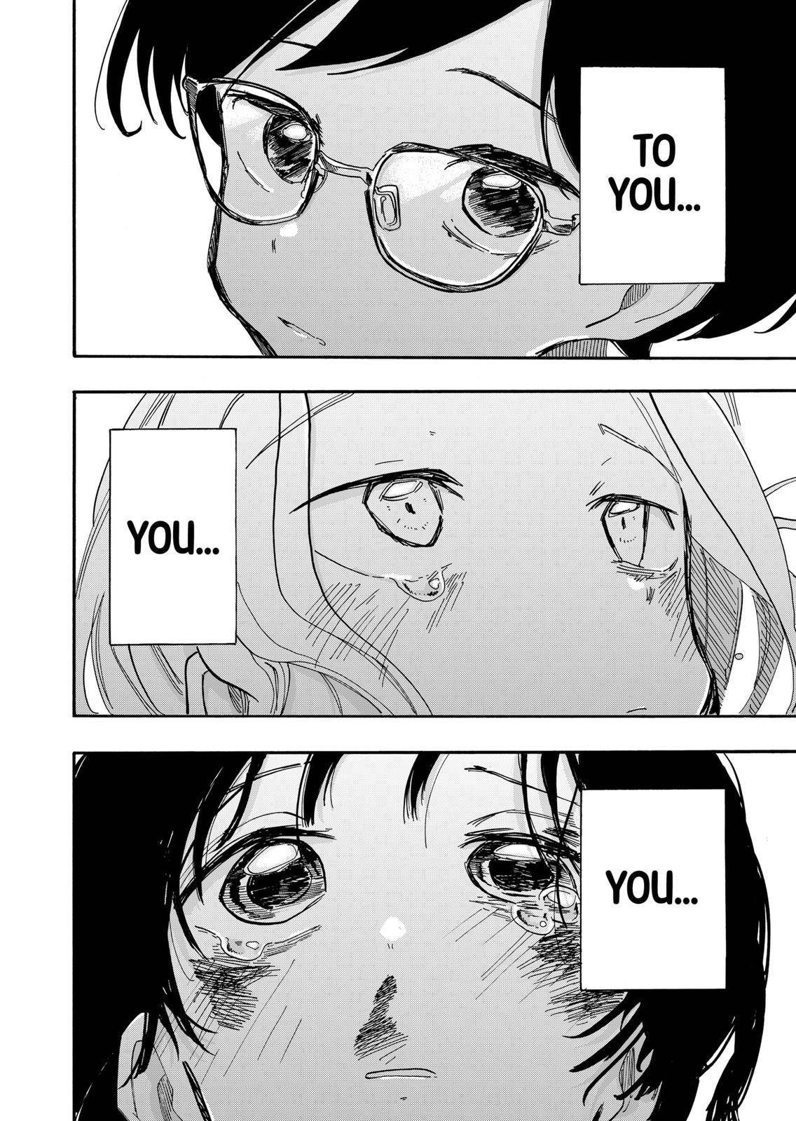 Takopii no Genzai Chapter 16 - Page 18